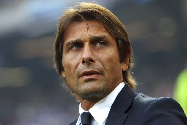 Antonio Conte (getty images)