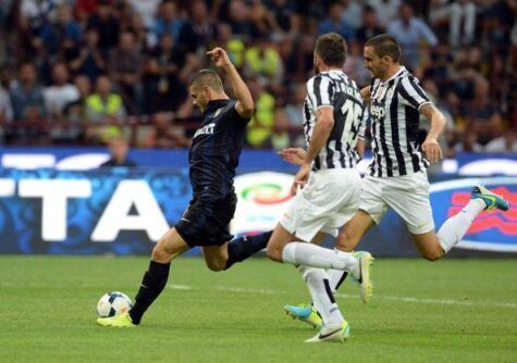 Mauro Icardi (getty images)