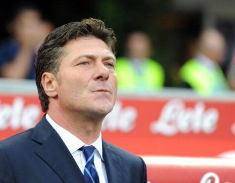 Walter Mazzarri (getty images)