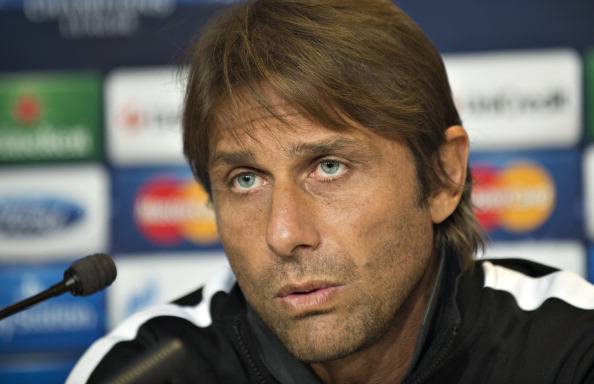 Antonio Conte (getty images)