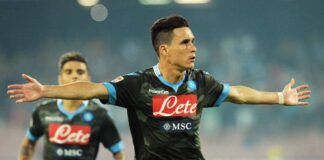 callejon juventus