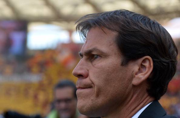 Rudi Garcia (getty images)