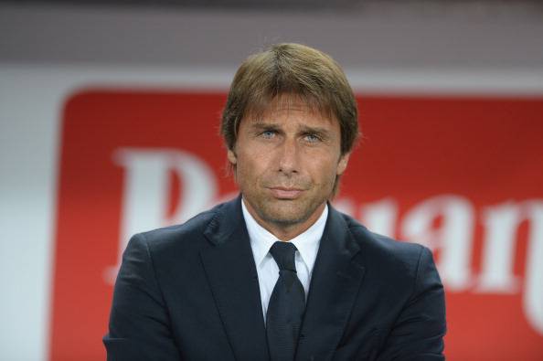 Antonio Conte (getty images)