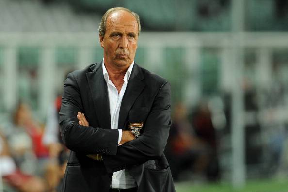 Giampiero Ventura (Getty images)