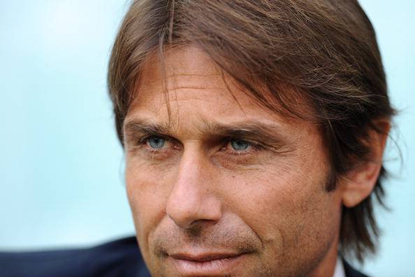 Antonio Conte (getty images)