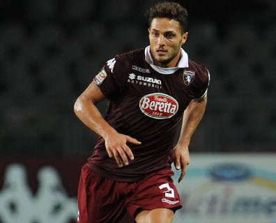 Danilo D'Ambrosio (getty images)