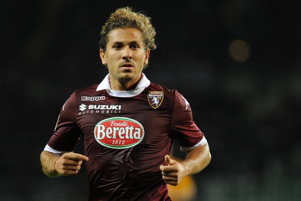 Alessio Cerci (getty images)