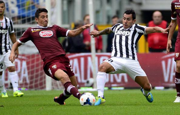 Torino-Juventus (getty images)