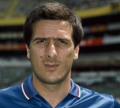 Gaetano Scirea (getty images)