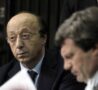 Luciano Moggi (getty images)