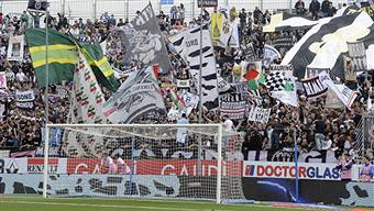 Juventus (getty images)