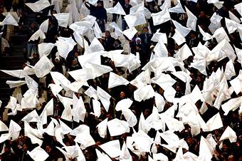 Juventus (getty images)