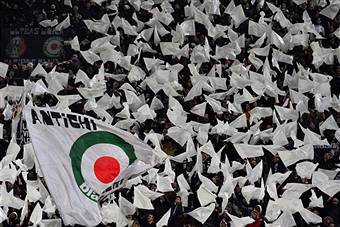 Juventus (getty images)