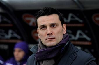 Vincenzo Montella (getty images)