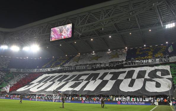 Juventus (getty images)