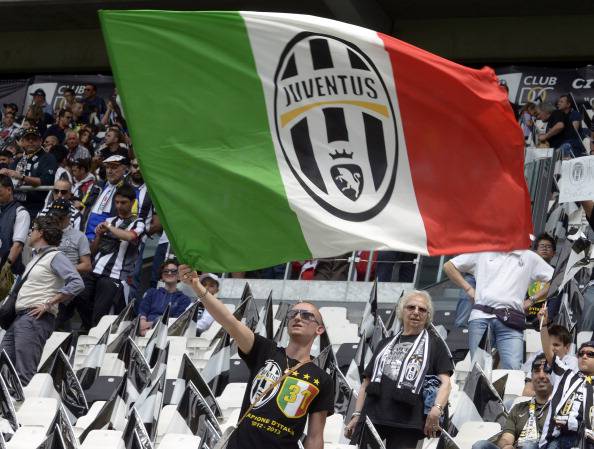 Juventus (getty images)