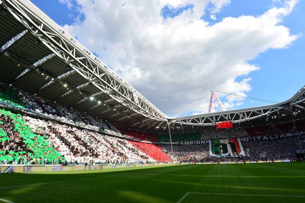 Juventus (getty images)