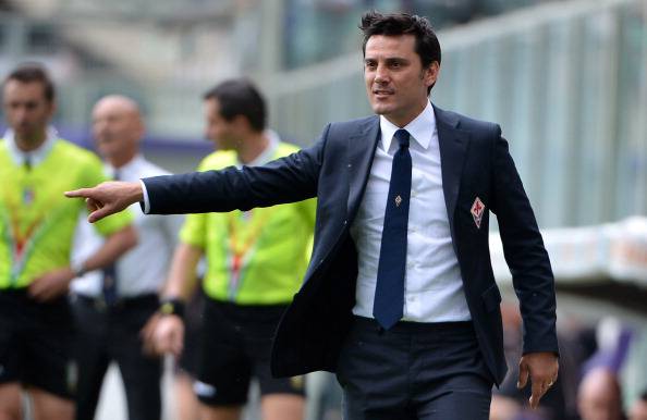Vincenzo Montella (getty images)