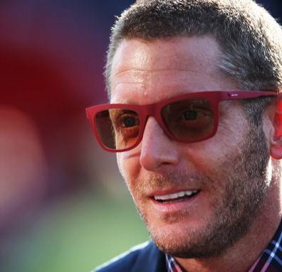 Lapo Elkann (getty images)