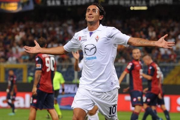 Alberto Aquilani (getty images)