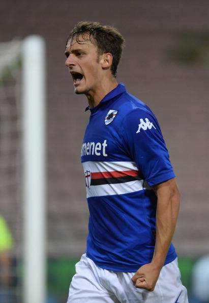 Manolo Gabbiadini - Getty Images