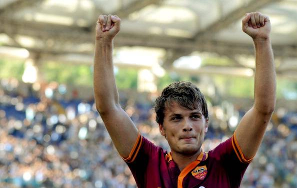 Adem Ljajic (getty images)