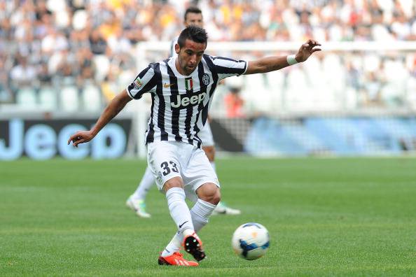 Mauricio Isla (getty images)