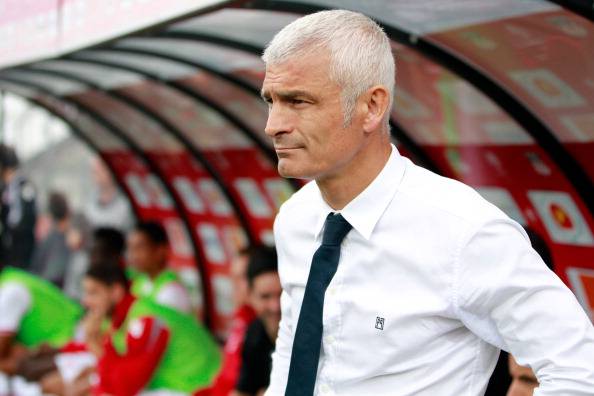 Fabrizio Ravanelli (getty images)