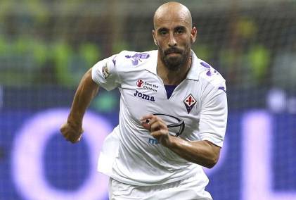 Borja Valero (getty images)