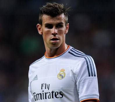 Gareth Bale (getty images)