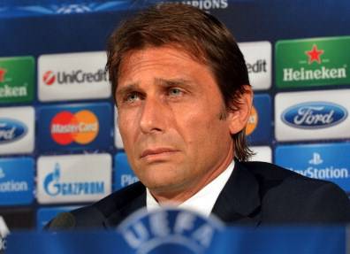 Antonio Conte (getty images)