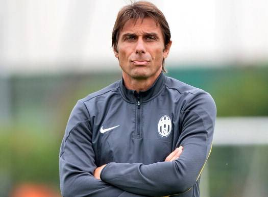 Antonio Conte (getty images)