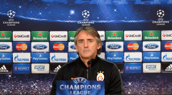 Roberto Mancini (getty images)