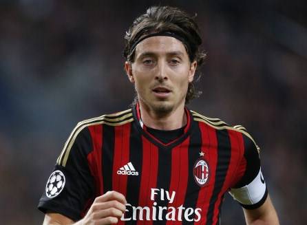 Riccardo Montolivo (getty images)