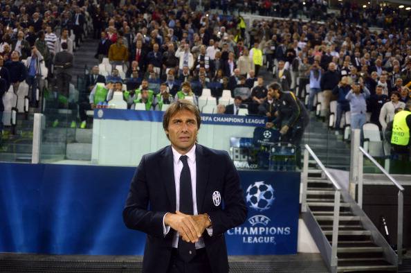 Antonio Conte (getty images)