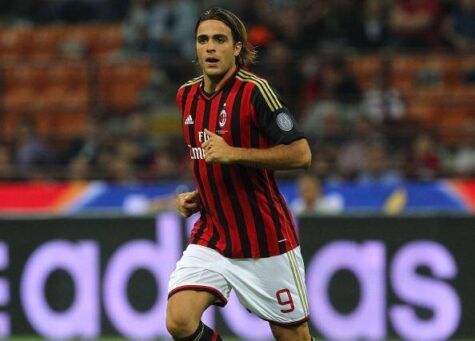 Alessandro Matri (getty images)