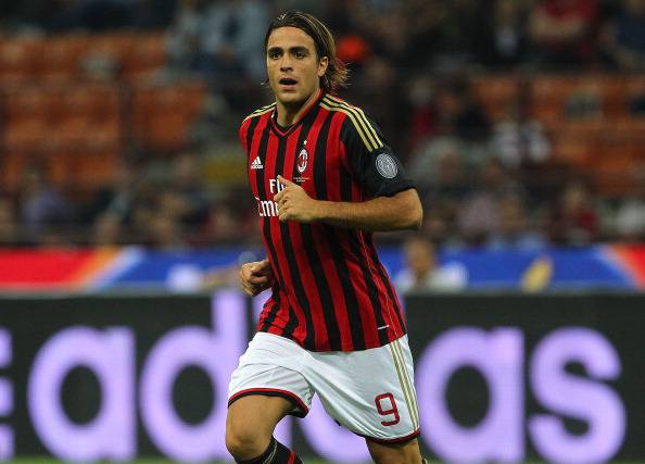 Alessandro Matri (getty images)