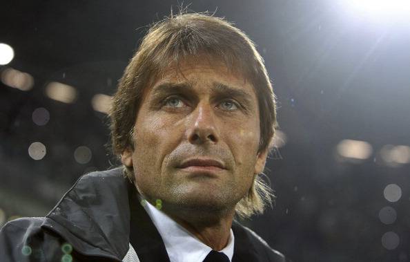 Antonio Conte (getty images)