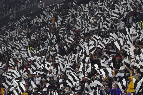 Juventus (getty images)