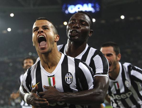 Juventus-Milan (getty images)