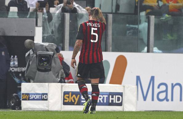 Philippe Mexes (getty images)