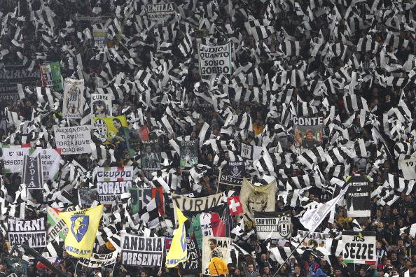 Juventus (getty images)