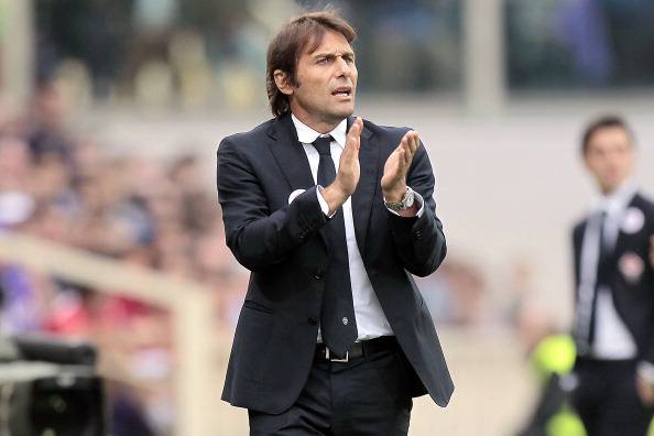 Antonio Conte (getty images)