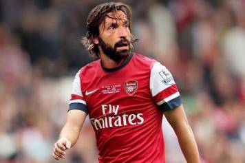 Andrea Pirlo
