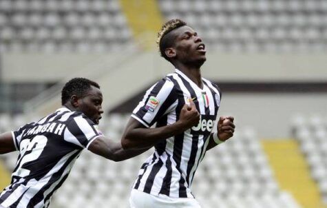 Paul Pogba (getty images)