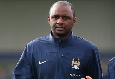 Patrick Vieira (getty images)