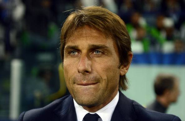 Antonio Conte (getty images)