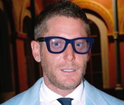 Lapo Elkann (getty images)