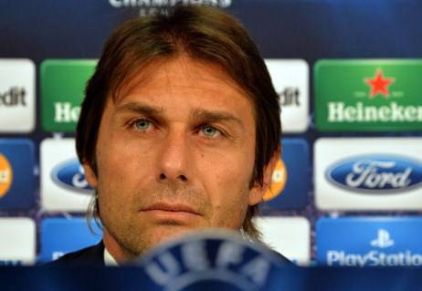 Antonio Conte (getty images)