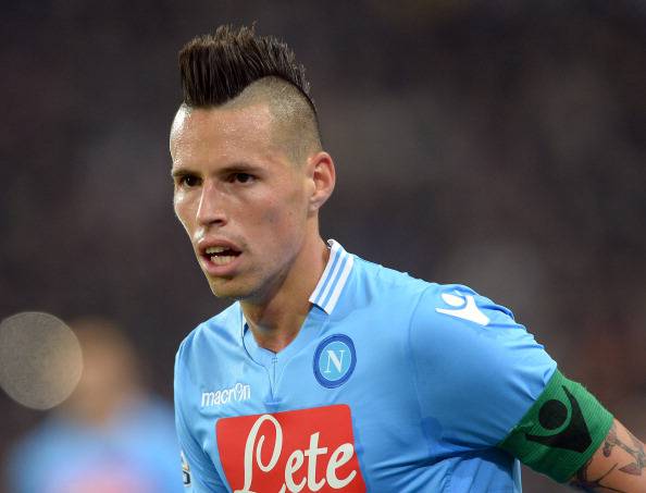 Marek Hamsik (getty images)